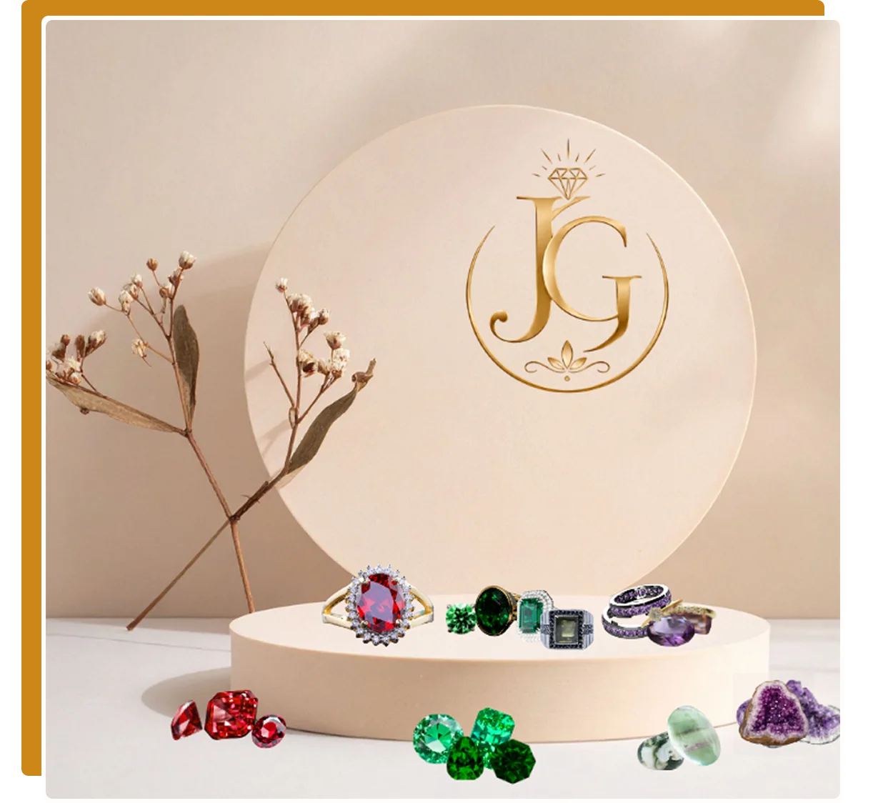 Jainsons Gems