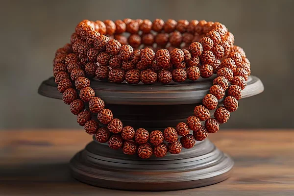 Rudraksha
