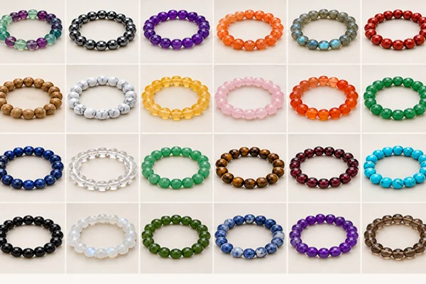 Astrological Bracelets