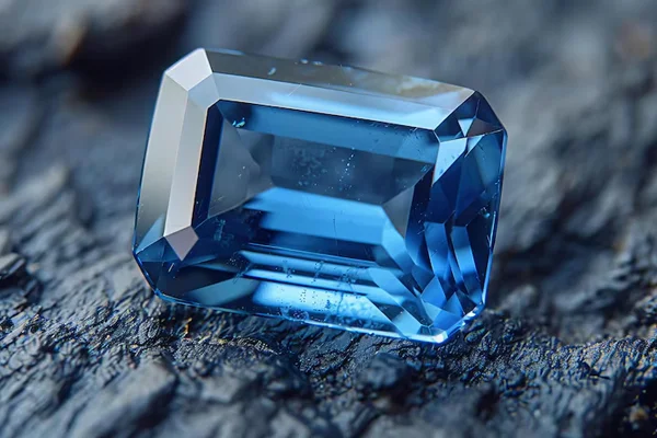 Topaz Gemstone